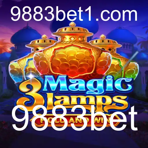 Conheça o Empolgante Jogo 3MagicLamps
