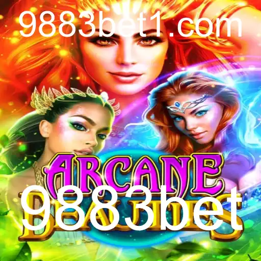 Descubra o Fascinante Mundo de ArcaneBeauties com 9883bet