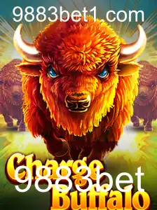 ChargeBuffalo: Um Mergulho no Universo do Jogo com a Chave 9883bet