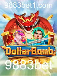DollarBombs: Um Jogo Emocionante com a Palavra-Chave Inovadora 9883bet