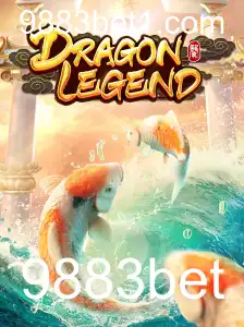 Explorando o Mundo de DragonLegend no Universo 9883bet