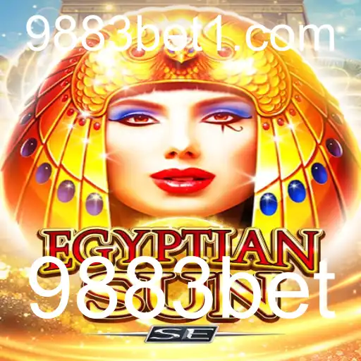 EgyptianSunSE: Uma Imersão no Deserto com 9883bet