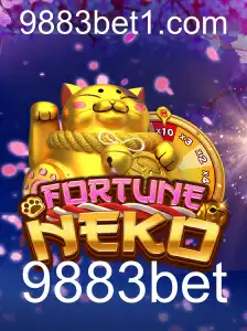 Explorando FortuneNeko: O Novo Fenômeno dos Jogos com 9883bet