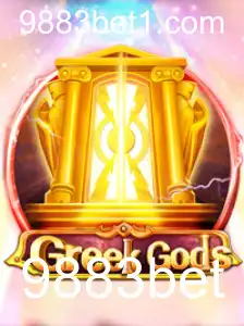 A Fascinante Jornada no Mundo de GreekGods: Explorando Estratégias e Regras