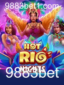 Descubra o Universo de HotRioNights: Uma Aventura Inesquecível
