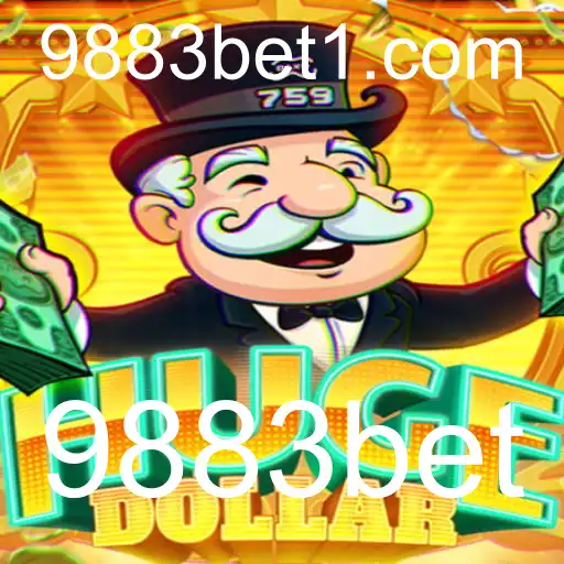 Descubra Tudo Sobre o Jogo HugeDollar e a Influência da 9883bet