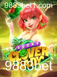 Descubra as Emoções de LuckyCloverLady: Seu Novo Jogo Favorito