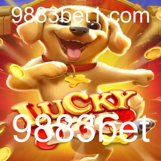 Descubra o Fascinante Mundo de LuckyDog e 9883bet