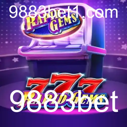 RapidGems777: Descubra a Emoção do Novo Jogo de Cassino Online