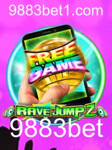 RaveJump2M: Entre na Frenética Ação do Novo Fenômeno dos Jogos