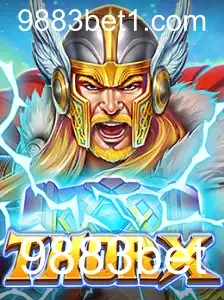 Explorando o Jogo ThorX: Uma Aventura Épica no Mundo de 9883bet