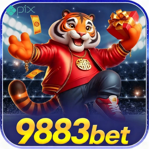 9883bet Logo
