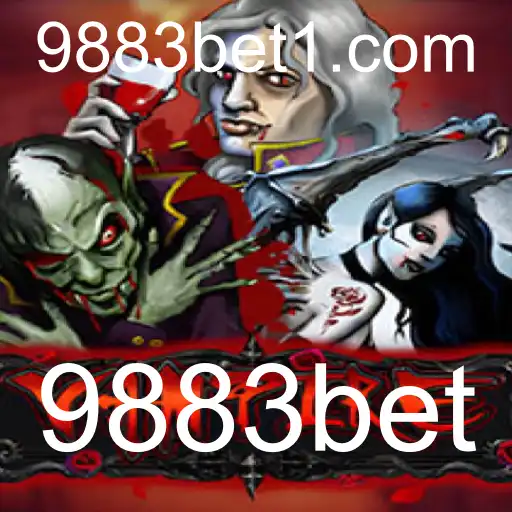 Vampire: Um Mergulho no Universo do Jogo com 9883bet