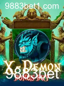 Explorando o Mundo do XDemonBonusBuy: Um Jogo Inovador